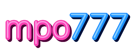 mpo777 — logo kanal