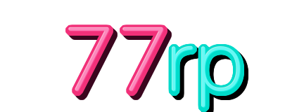 77rp — logo kanal