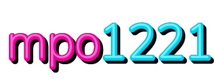 mpo1221 — logo kanal