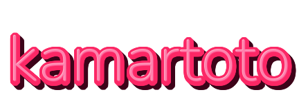 kamartoto — logo kanal