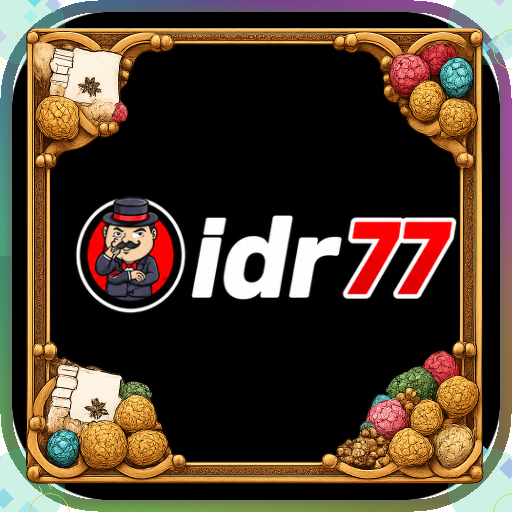 idr77 — galeri pratinjau - APK Resmi