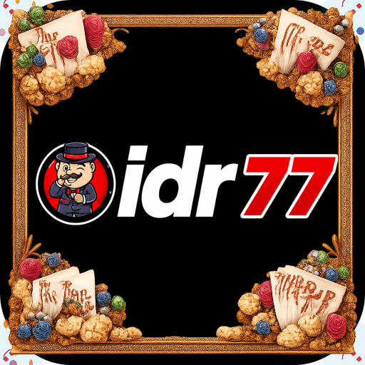 idr77 — galeri pratinjau Resmi APK